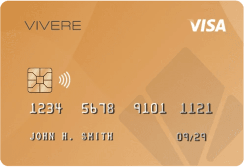 Bank Card