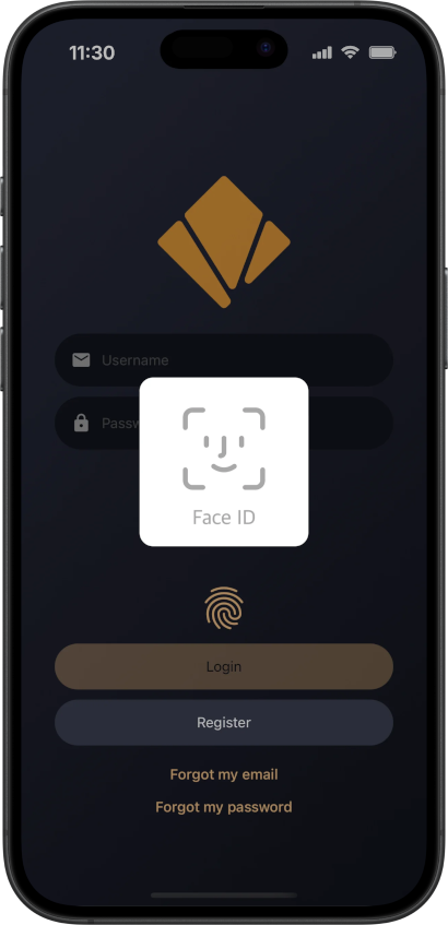 Biometrics