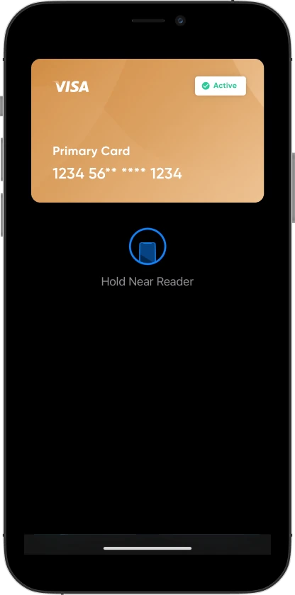 Virtual card